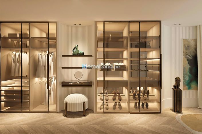 Image No.12-Appartement de 2 chambres à vendre à Business Bay