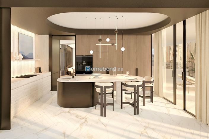 Image No.13-Appartement de 2 chambres à vendre à Business Bay