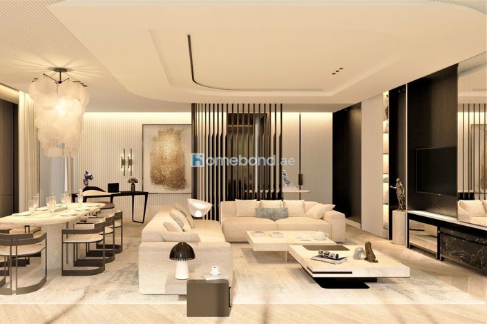 Image No.2-Appartement de 2 chambres à vendre à Business Bay