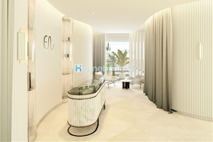 Image No.6-Appartement de 2 chambres à vendre à Business Bay