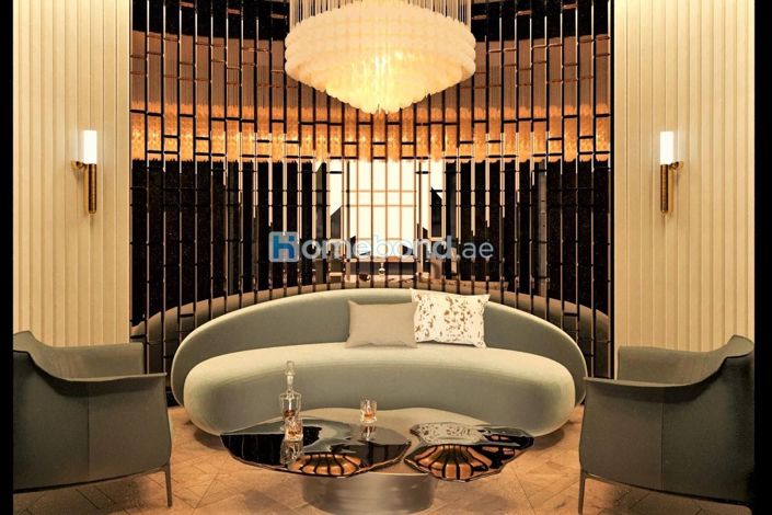 Image No.10-Appartement de 2 chambres à vendre à Business Bay