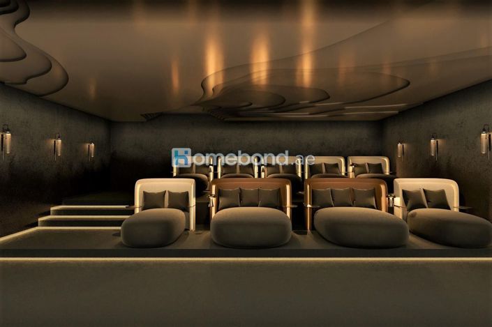 Image No.13-Appartement de 2 chambres à vendre à Business Bay