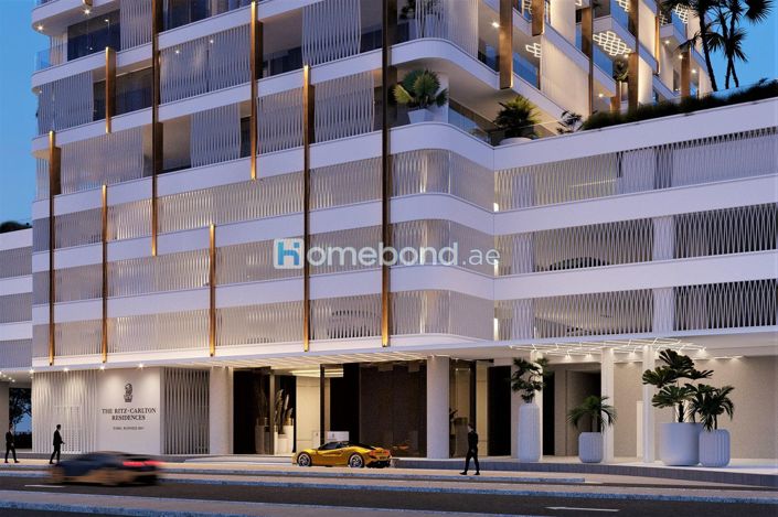 Image No.17-Appartement de 1 chambre à vendre à Business Bay