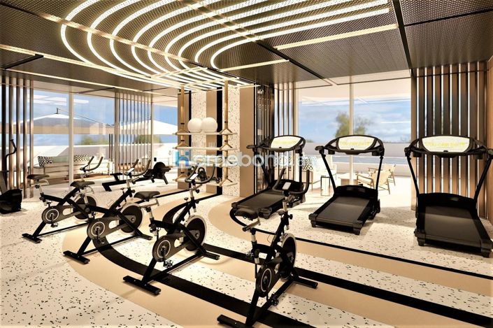 Image No.16-Appartement de 3 chambres à vendre à Business Bay