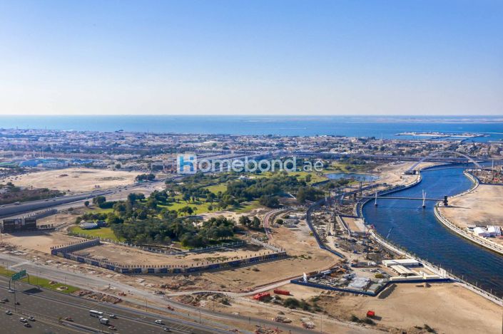 Image No.10-Appartement de 1 chambre à vendre à Business Bay