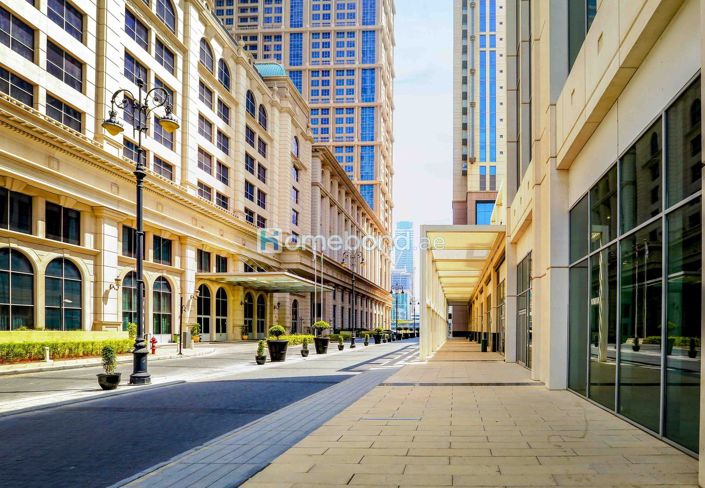 Image No.11-Appartement de 1 chambre à vendre à Business Bay