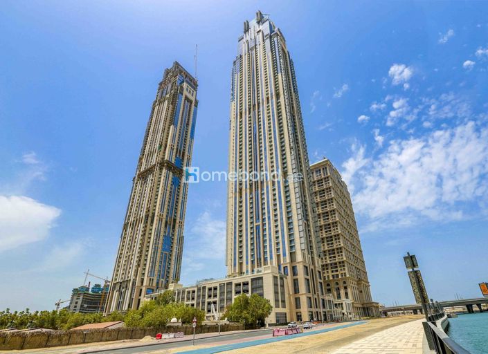 Image No.12-Appartement de 1 chambre à vendre à Business Bay