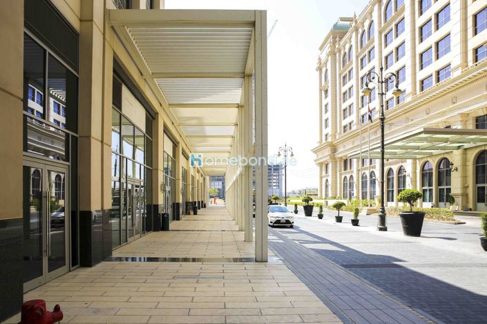 Image No.13-Appartement de 1 chambre à vendre à Business Bay