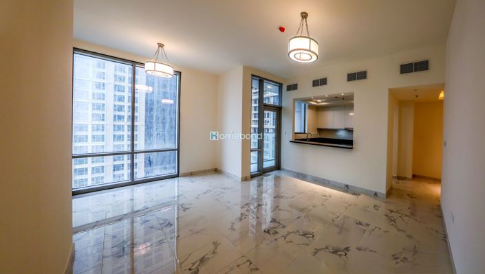 Image No.2-Appartement de 1 chambre à vendre à Business Bay