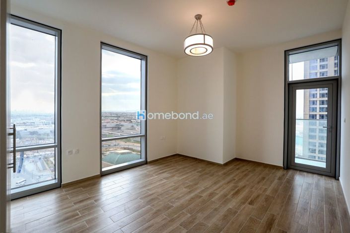 Image No.3-Appartement de 1 chambre à vendre à Business Bay