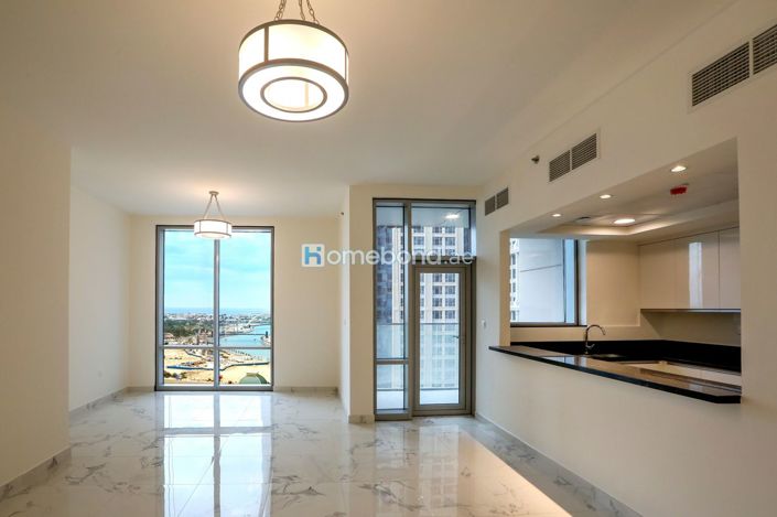 Image No.4-Appartement de 1 chambre à vendre à Business Bay