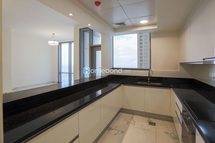 Image No.8-Appartement de 1 chambre à vendre à Business Bay