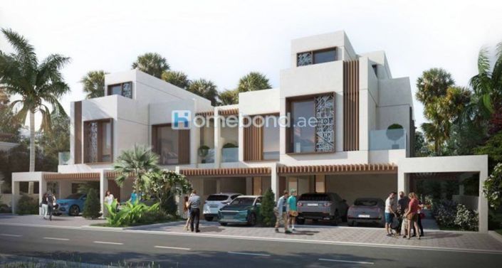 Image No.5-Maison de ville de 4 chambres à vendre à Espagne