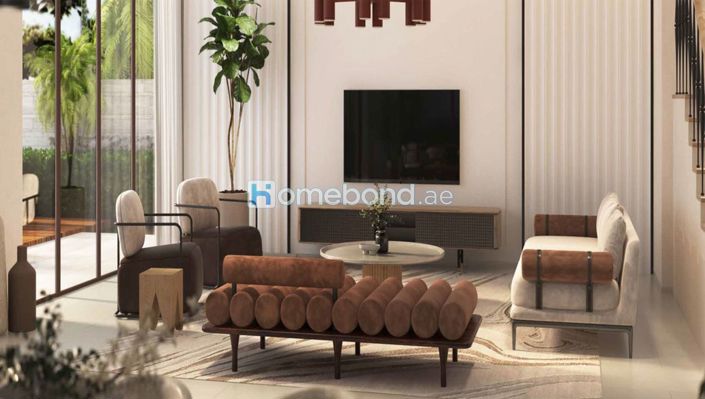 Image No.6-Maison de ville de 4 chambres à vendre à Espagne