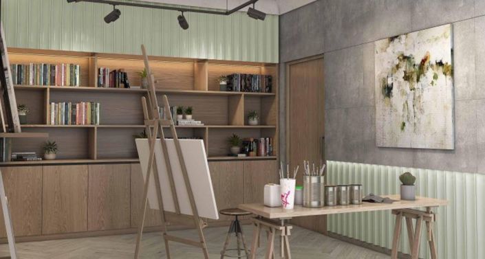 Image No.7-Maison de ville de 4 chambres à vendre à Espagne