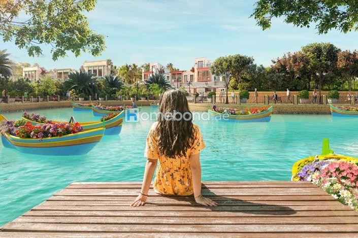 Image No.10-Maison de ville de 4 chambres à vendre à Espagne