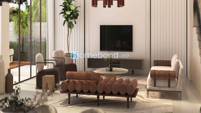 Image No.3-Maison de ville de 4 chambres à vendre à Espagne