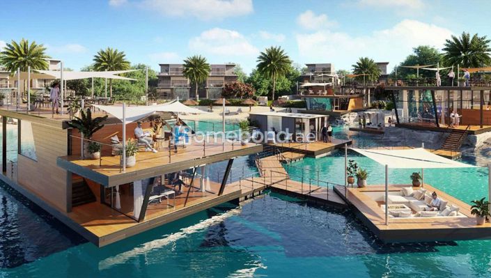 Image No.7-Maison de ville de 4 chambres à vendre à Espagne