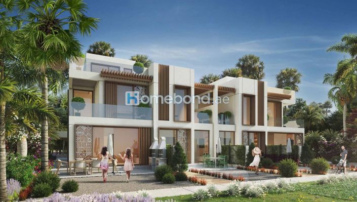 Image No.8-Maison de ville de 4 chambres à vendre à Espagne