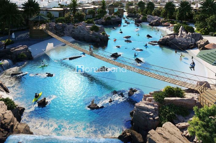 Image No.9-Maison de ville de 4 chambres à vendre à Espagne