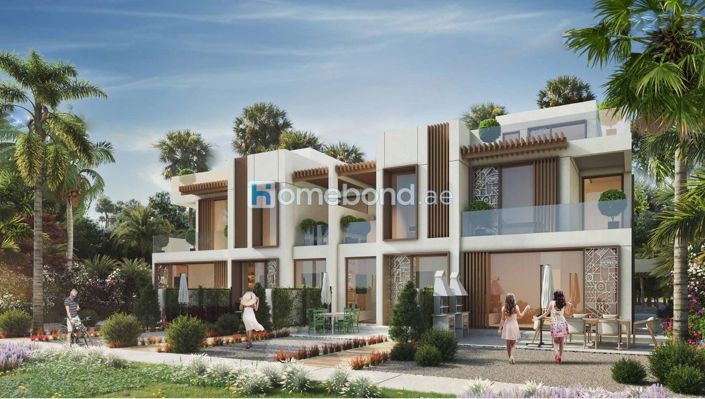 Image No.9-5 Bed Townhouse for sale