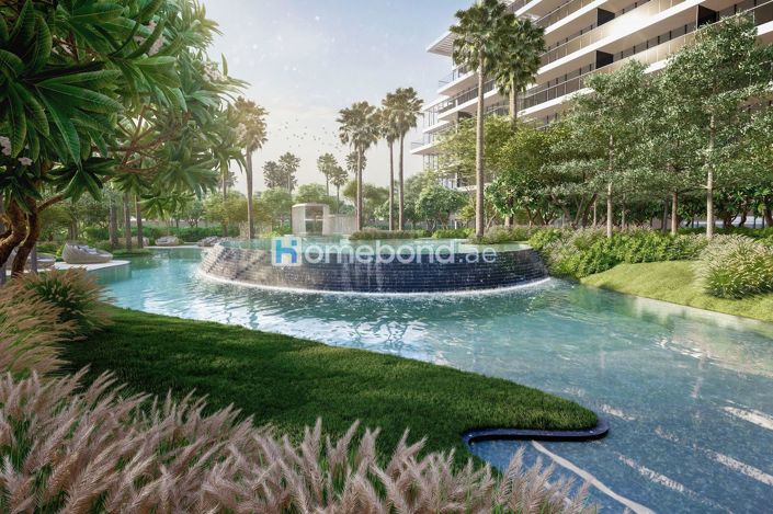 Image No.11-Appartement de 1 chambre à vendre à Dubai