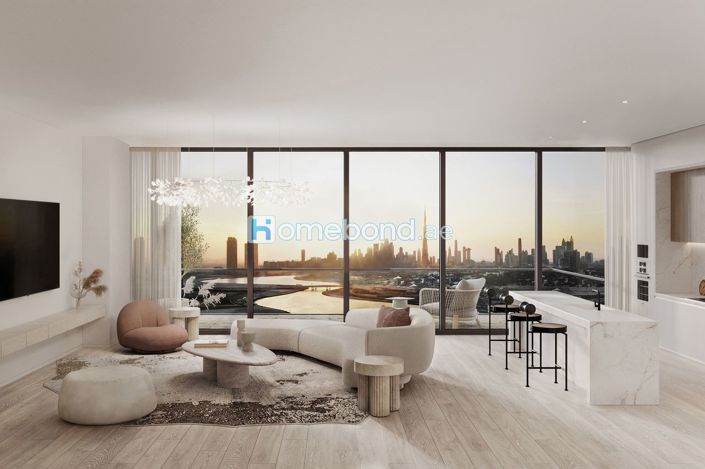 Image No.3-3 Bed Apartment for sale