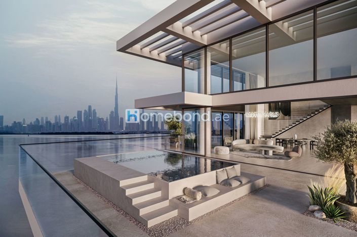 Image No.2-Appartement de 1 chambre à vendre à Dubai