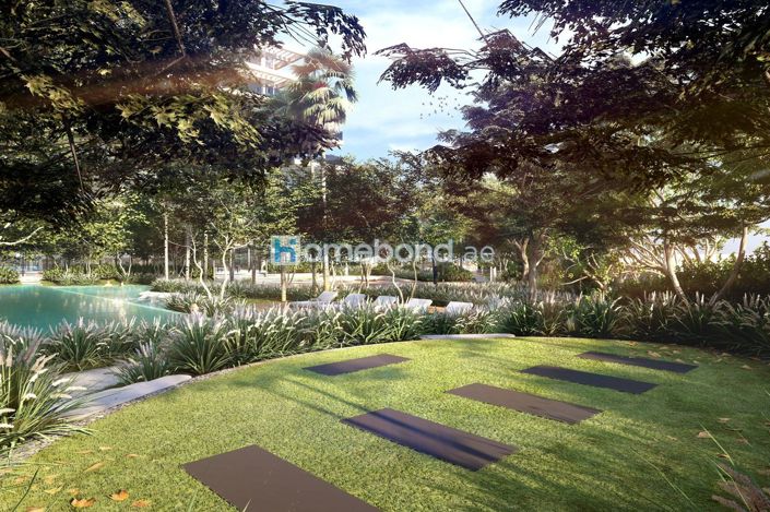 Image No.11-Appartement de 1 chambre à vendre à Dubai