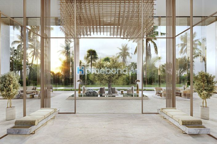 Image No.2-Appartement de 1 chambre à vendre à Dubai