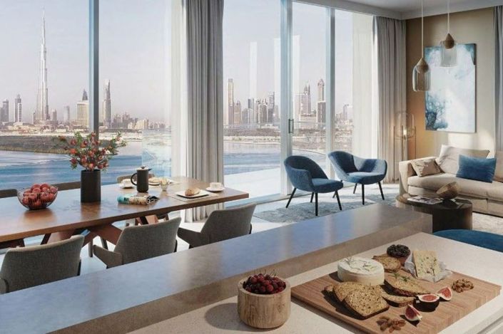 Image No.10-1 Bed Apartment for sale