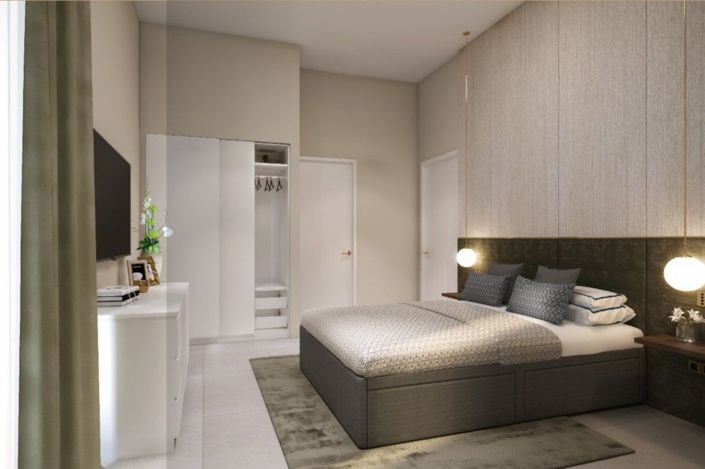 Image No.2-1 Bed Apartment for sale