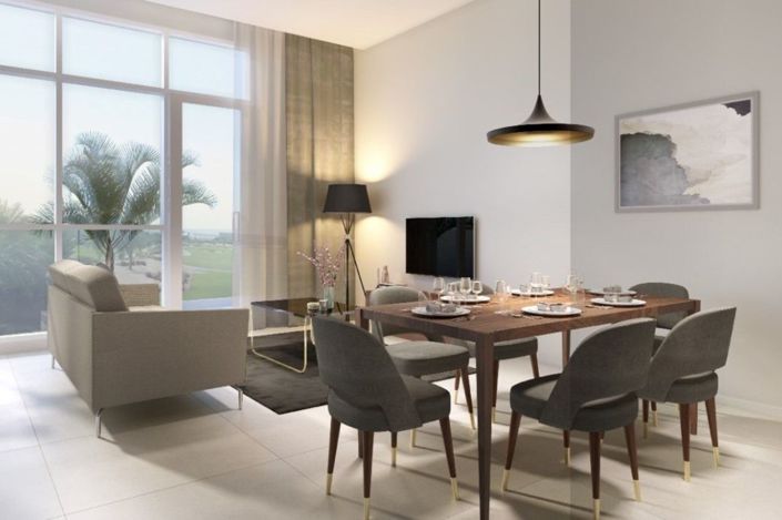 Image No.4-1 Bed Apartment for sale