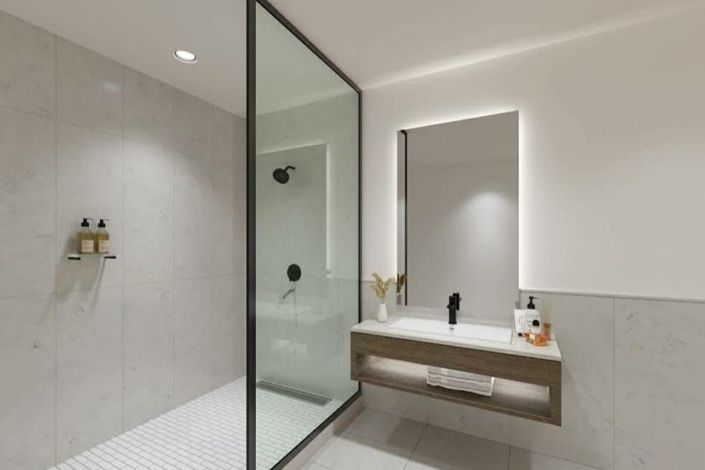 Image No.6-3 Bed Apartment for sale