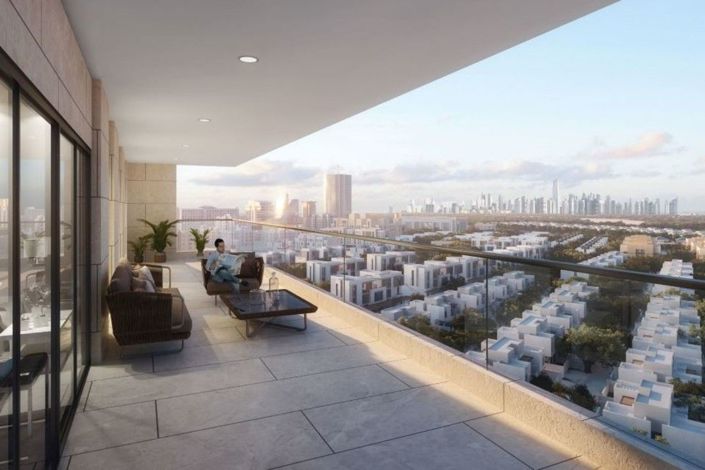 Image No.4-1 Bed Apartment for sale