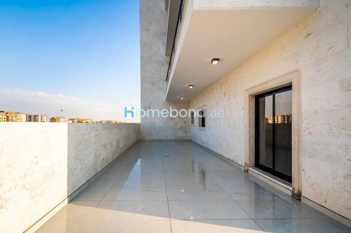 Image No.2-Appartement de 1 chambre à vendre à Al Furjan