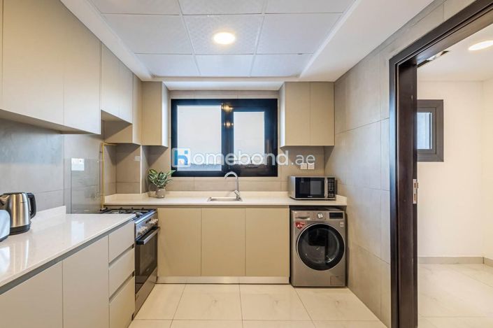 Image No.9-Appartement de 1 chambre à vendre à Al Furjan