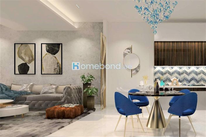 Image No.2-2 Bed Apartment for sale