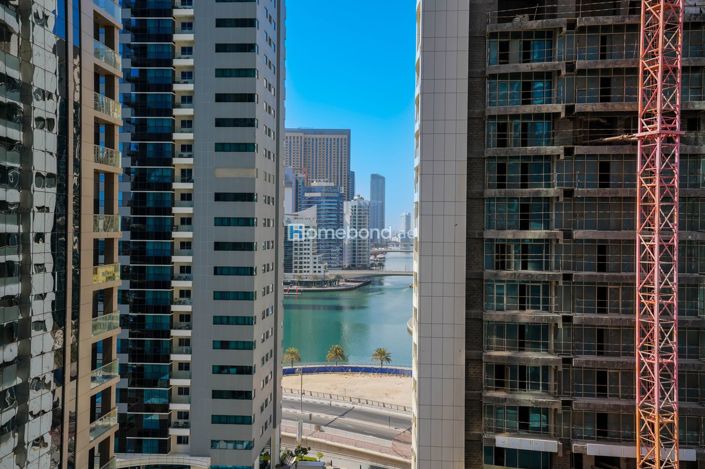 Image No.6-Appartement de 1 chambre à vendre à Dubai Marina