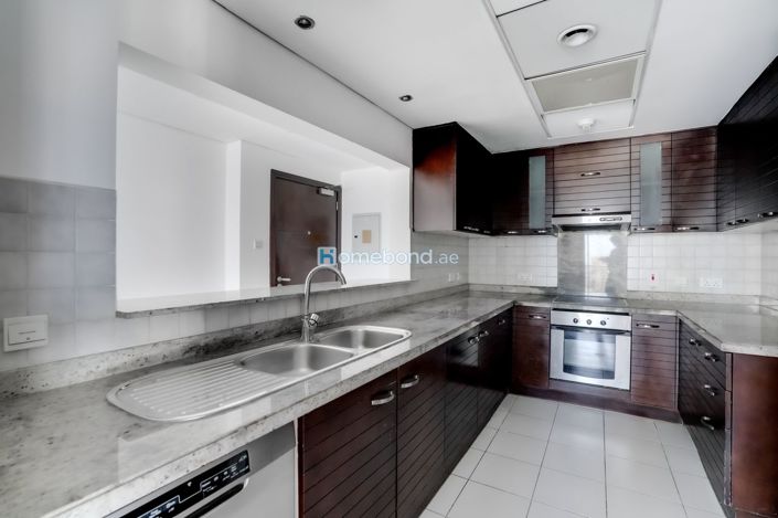 Image No.8-Appartement de 1 chambre à vendre à Dubai Marina