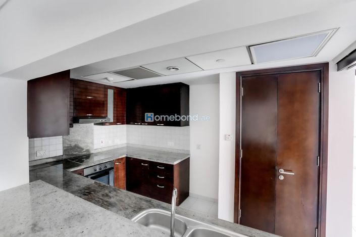 Image No.9-Appartement de 1 chambre à vendre à Dubai Marina