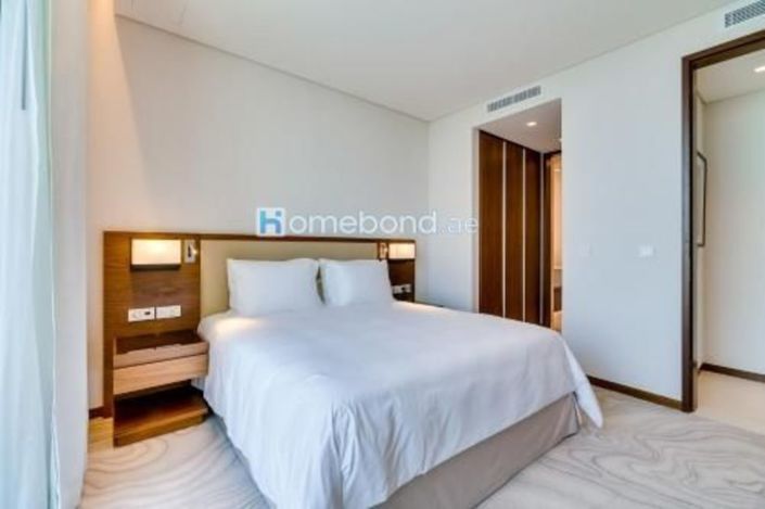 Image No.3-Appartement de 2 chambres à vendre à Dubai Marina