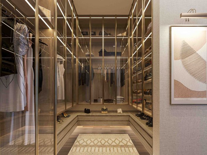 Image No.10-Appartement de 2 chambres à vendre à Downtown Dubai