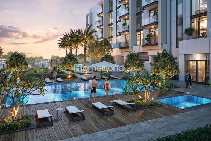 Image No.2-1 Bed Apartment for sale