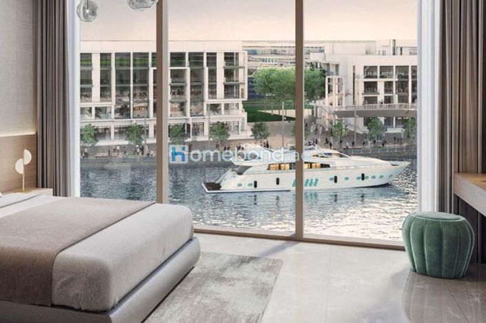 Image No.5-1 Bed Apartment for sale