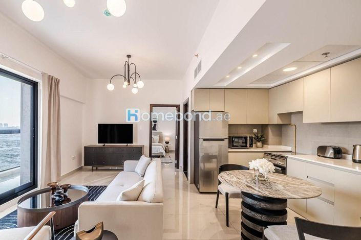 Image No.8-Appartement de 1 chambre à vendre à International city