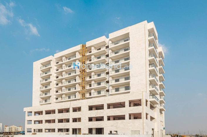 Image No.13-Appartement de 1 chambre à vendre à International city