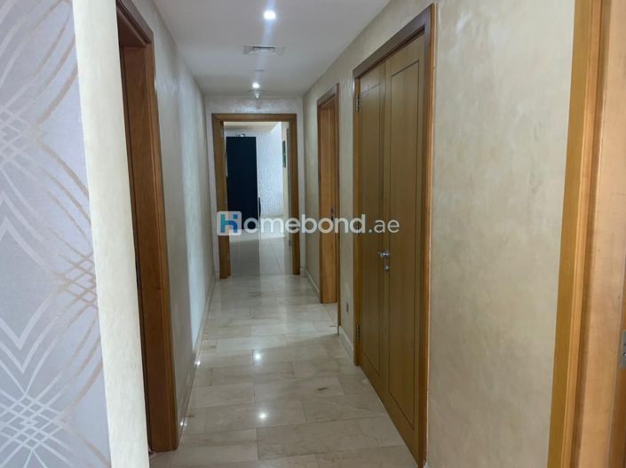 Image No.4-Appartement de 3 chambres à vendre à Dubai Marina