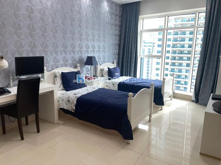 Image No.5-Appartement de 3 chambres à vendre à Dubai Marina