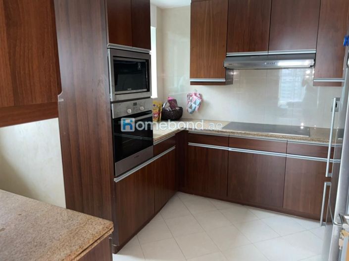 Image No.6-Appartement de 3 chambres à vendre à Dubai Marina